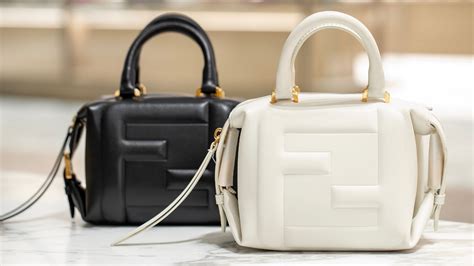fendi cube